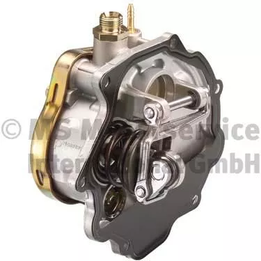 Vacuum Pump, braking system