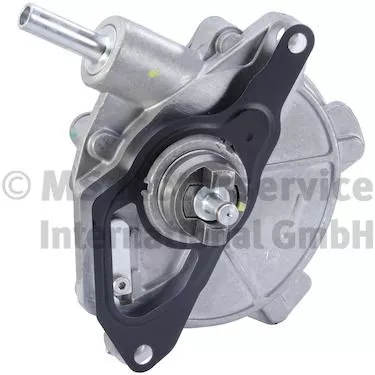 PIERBURG Vacuum Pump, braking system (7.24807.07.0)
