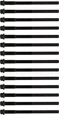 Cylinder Head Bolt Set