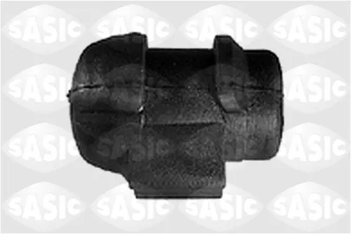 Mounting, stabiliser bar