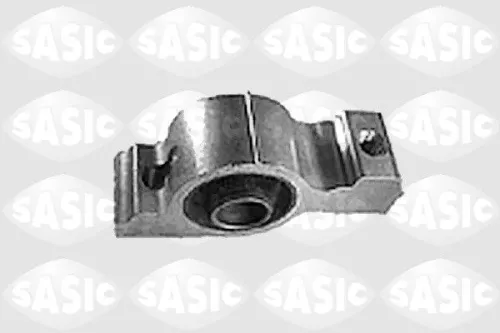 Mounting, control/trailing arm