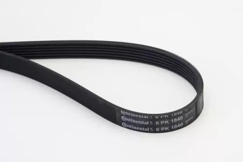 V-Ribbed Belt