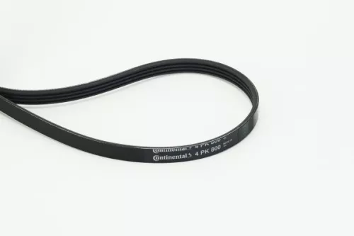 V-Ribbed Belt