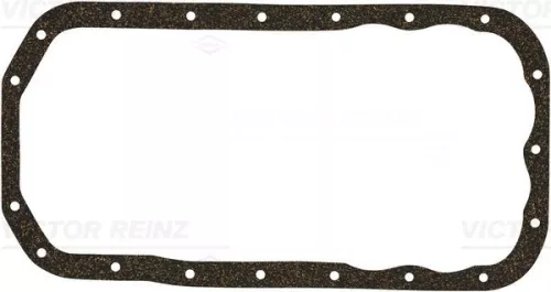 Gasket, oil sump