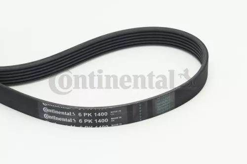 V-Ribbed Belt