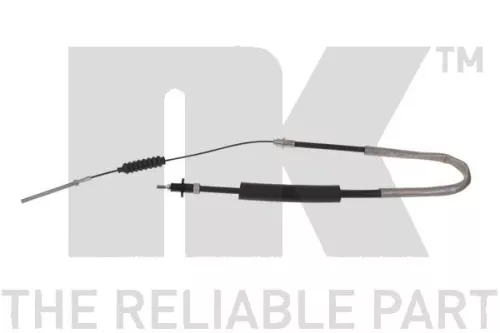 Cable Pull, clutch control