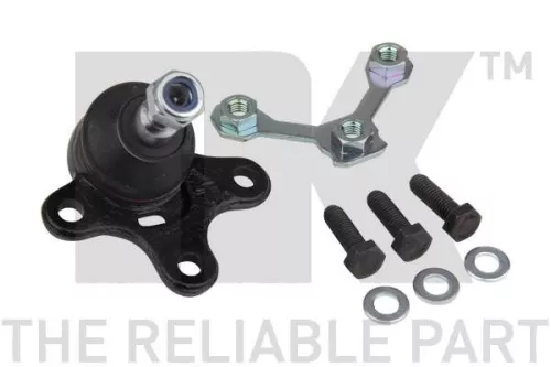 Ball Joint