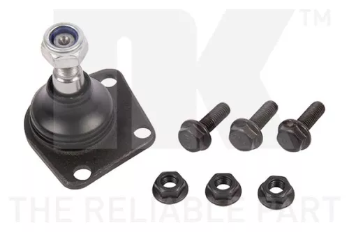 Ball Joint