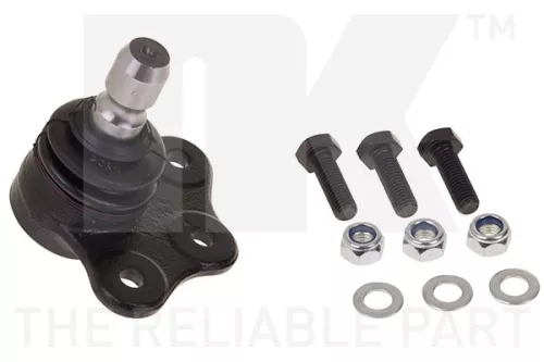 Ball Joint