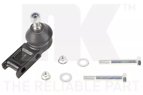 Ball Joint