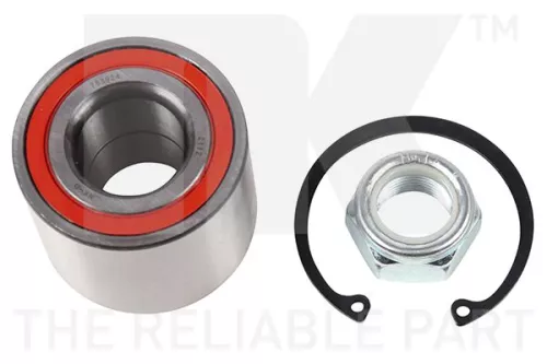 Wheel Bearing