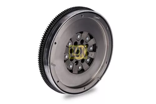 Flywheel