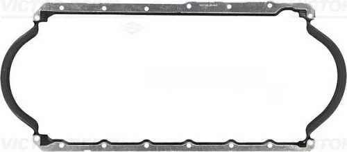Gasket, oil sump