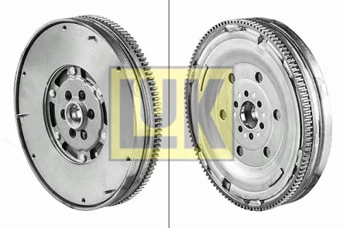 Flywheel