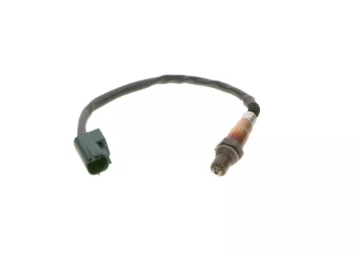 Oxygen Sensor