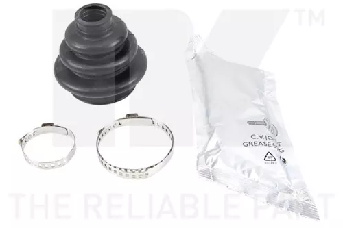 NK Bellow Kit, drive shaft (521523)