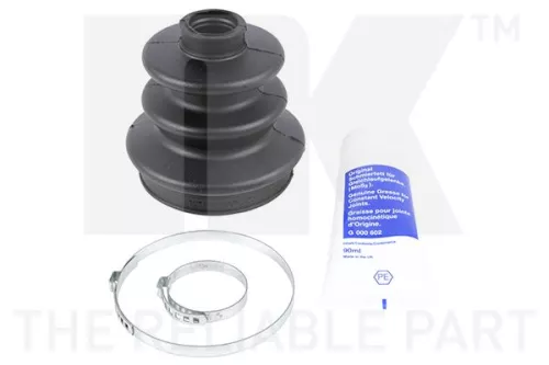 NK Bellow Kit, drive shaft (524501)