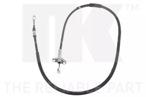 NK Cable Pull, parking brake (903342)