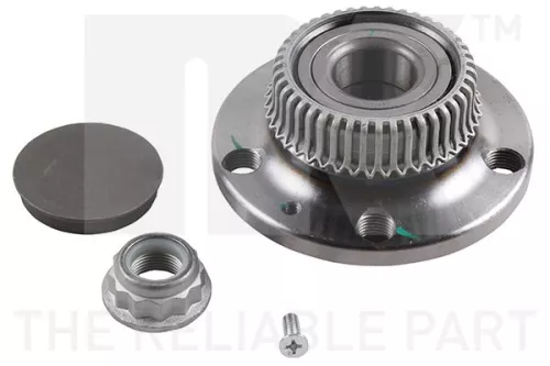 NK Wheel Bearing Kit (764715)