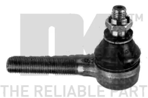Tie Rod End