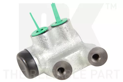 Brake Force Regulator