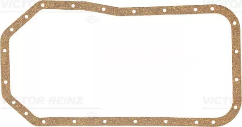 Gasket, oil sump