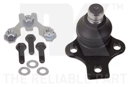 Ball Joint
