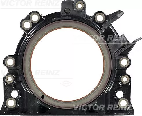 Shaft Seal, crankshaft