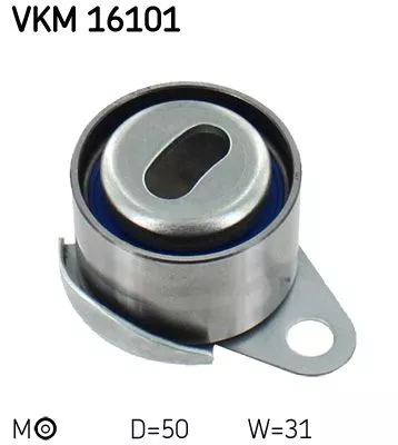 Tensioner Pulley, timing belt
