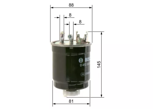 Fuel Filter