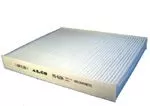 ALCO FILTER Filter, cabin air (MS-6216)