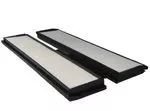 ALCO FILTER Filter, cabin air (MS-6195)