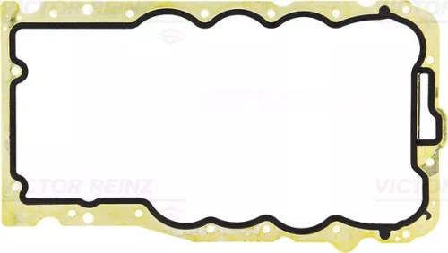 Gasket, oil sump