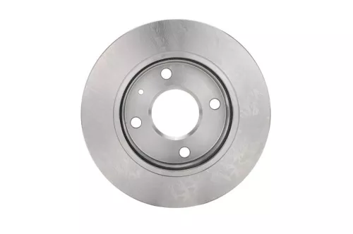 BOSCH Brake Disc (0986478502)