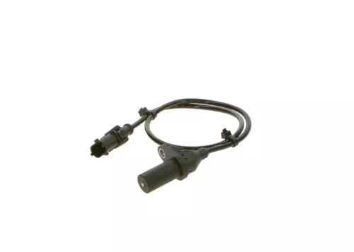 Sensor, crankshaft pulse