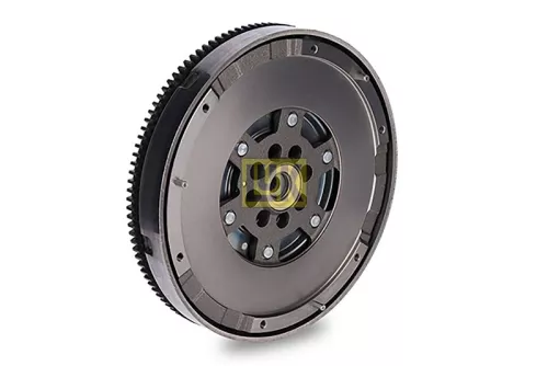 Flywheel