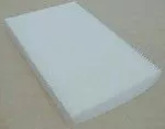 Filter, cabin air