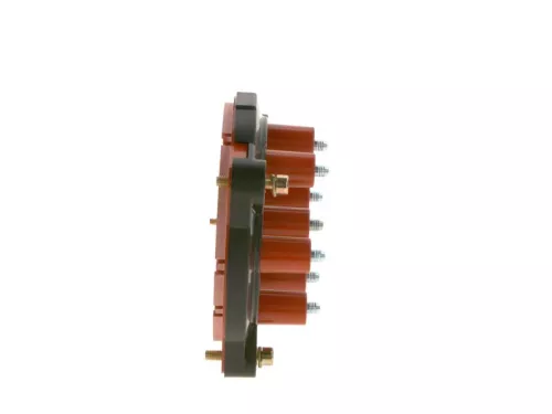 BOSCH Distributor Cap (1235522427)