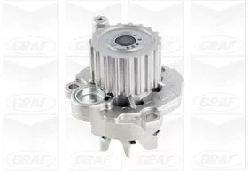GRAF Water Pump, engine cooling (PA806)