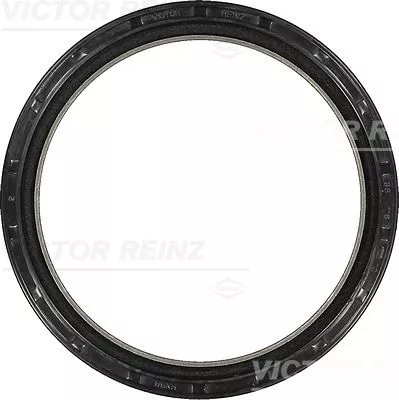 Shaft Seal, crankshaft