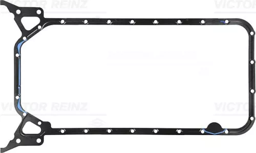Gasket, oil sump