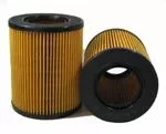 ALCO FILTER Oil Filter (MD-081)