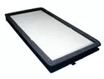 ALCO FILTER Filter, cabin air (MS-6124)