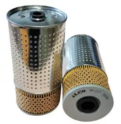 ALCO FILTER Oil Filter (MD-217)