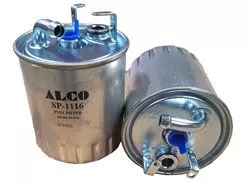 ALCO FILTER Fuel Filter (SP-1116)
