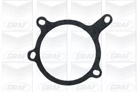 GRAF Water Pump, engine cooling (PA509)