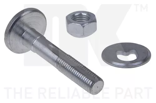 Repair Kit, control arm
