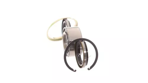 SKF Wheel Bearing Kit (VKBA1340)