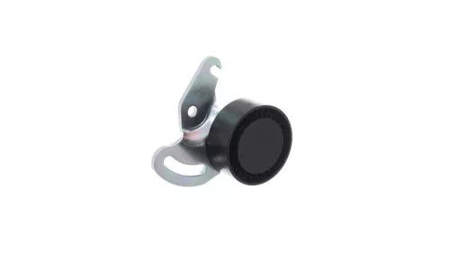 SKF Belt Tensioner, V-ribbed belt (VKM36052)