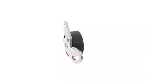 SKF Belt Tensioner, V-ribbed belt (VKM36052)